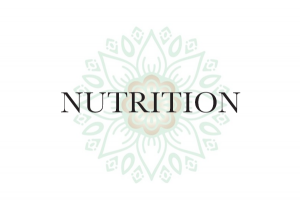 nutrition consults